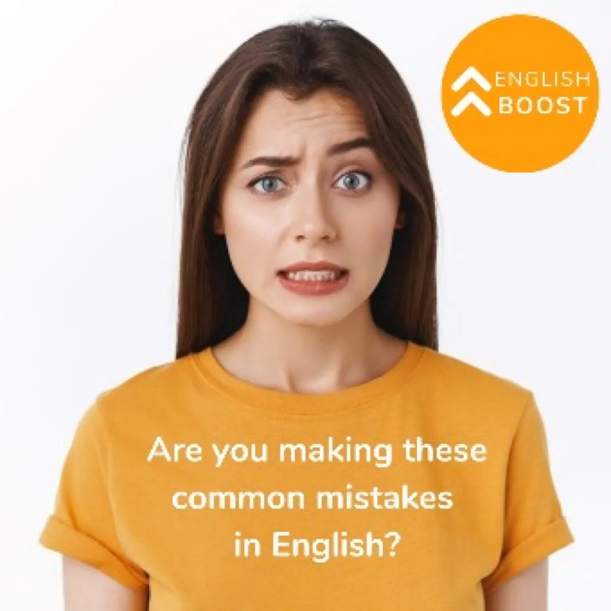 Lost in Translation: 5 Common English Mistakes in the Workplace and How to Avoid them